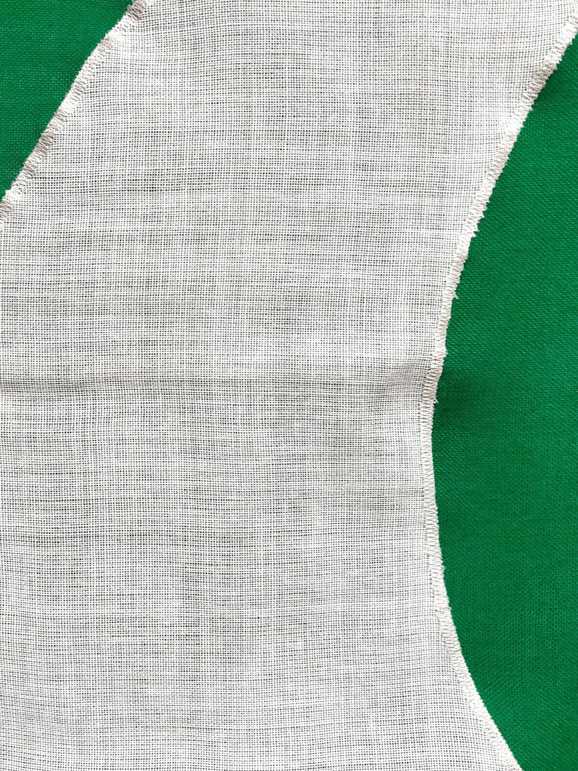 Vintage | Nautical 4' x 6' Pakistan Flag - Image 3